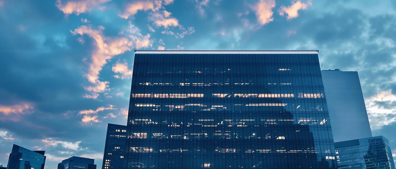 电影在线传媒公司