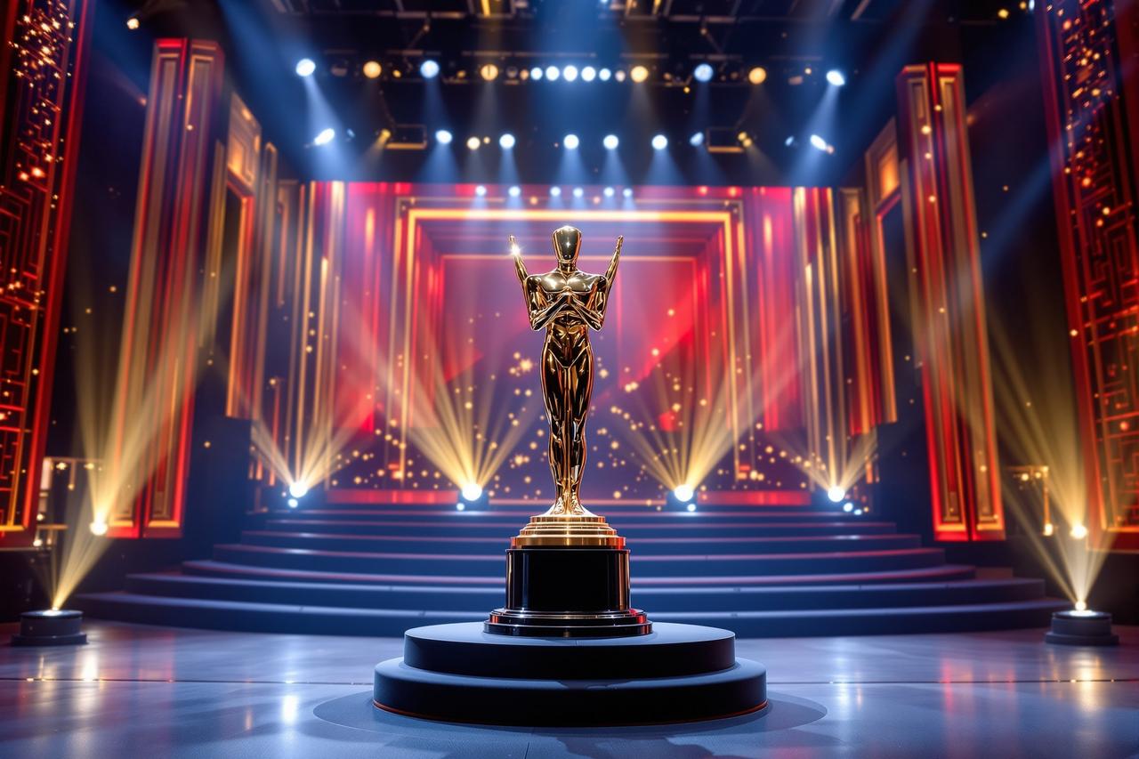 电影在线荣获第32届金鸡奖最佳制片公司